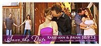 Triple-Photo Strip